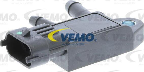 Vemo V38-72-0126 - Sensör, egzoz basıncı www.parts5.com