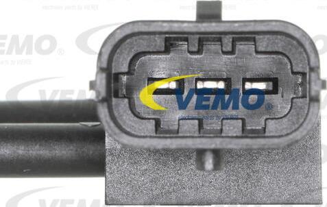 Vemo V38-72-0126 - Sensori, pakokaasupaine www.parts5.com