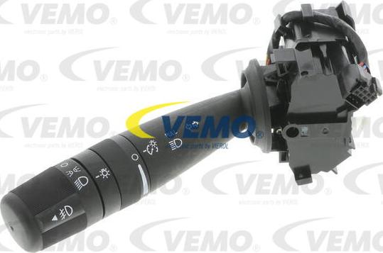 Vemo V33-80-0009 - Выключатель на рулевой колонке www.parts5.com