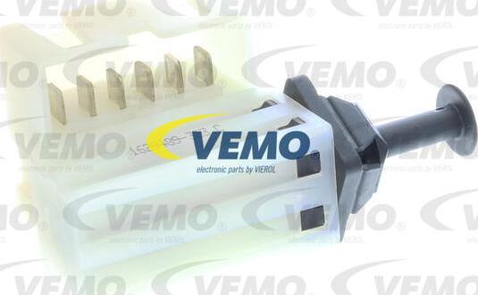 Vemo V33-73-0001 - Comutator lumini frana www.parts5.com