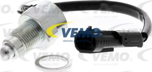 Vemo V33-73-0036 - Interruptor, piloto de marcha atrás www.parts5.com