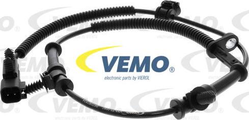 Vemo V33-72-0092 - Sensor, wheel speed www.parts5.com