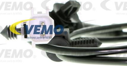 Vemo V33-72-0047 - Датчик ABS, частота вращения колеса www.parts5.com