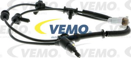 Vemo V33-72-0047 - Датчик ABS, частота вращения колеса www.parts5.com