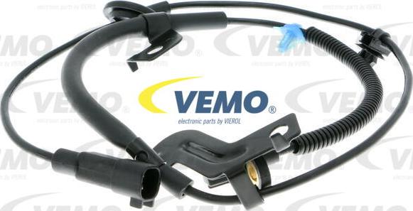 Vemo V33-72-0051 - Sensor, wheel speed www.parts5.com