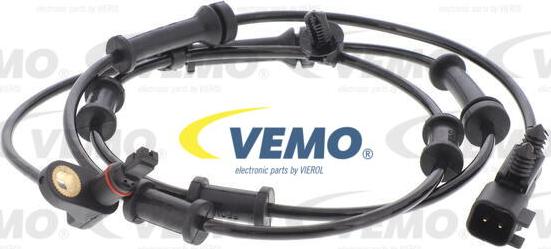 Vemo V33-72-0053 - Tekerlek hız sensörü www.parts5.com