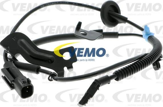 Vemo V33-72-0060 - Sensor, wheel speed parts5.com