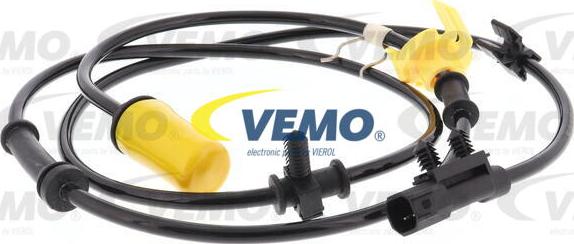 Vemo V33-72-0029 - Sensor, wheel speed www.parts5.com