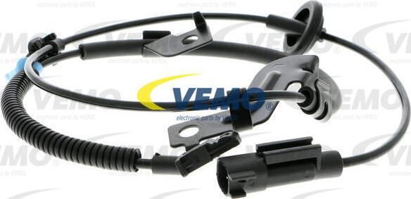 Vemo V33-72-0026 - Sensor, wheel speed parts5.com