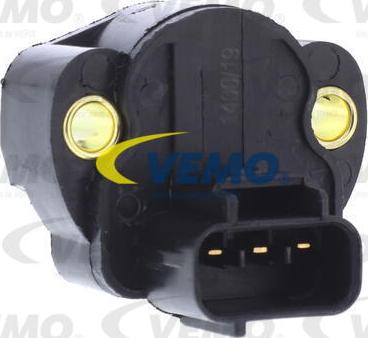 Vemo V33-72-0105 - Sensor, throttle position www.parts5.com