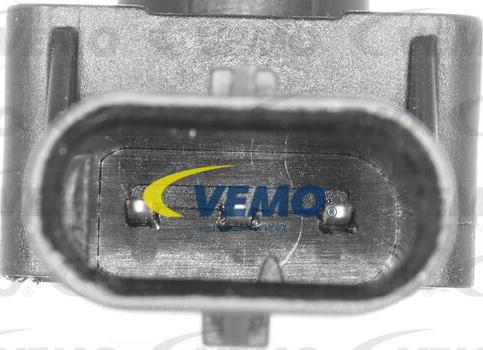 Vemo V33-72-0173 - Датчик, давление во впускной трубе www.parts5.com