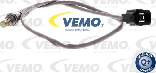 Vemo V32-76-0020 - Lambda sonda www.parts5.com