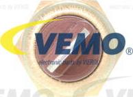 Vemo V37-72-0002 - Датчик, температура охлаждающей жидкости www.parts5.com