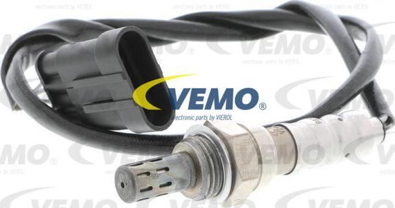 Vemo V24-76-0019 - Sonda Lambda www.parts5.com