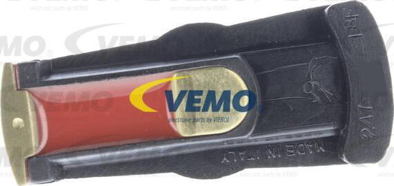 Vemo V24-70-0025 - Бегунок распределителя зажигани www.parts5.com