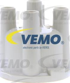 Vemo V24-70-0021 - Distributor Cap www.parts5.com