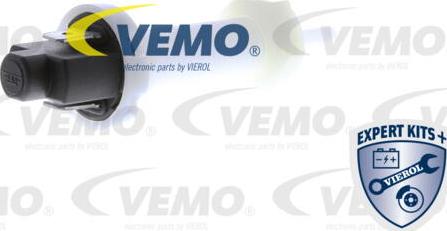 Vemo V24-73-0003 - Brake Light Switch parts5.com