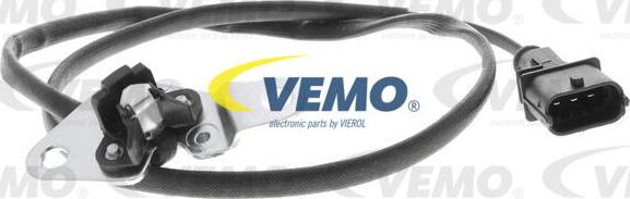 Vemo V24-72-0090 - Senzor,impulsuri aprindere www.parts5.com