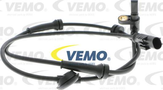 Vemo V24-72-0188 - Senzor, stevilo obratov kolesa www.parts5.com