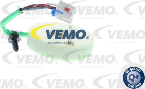 Vemo V24-72-0124 - Steering Angle Sensor parts5.com