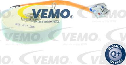 Vemo V24-72-0122 - Steering Angle Sensor parts5.com