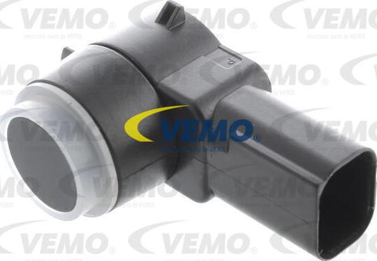 Vemo V24-72-0204 - Érzékelő, parkolásasszisztens www.parts5.com