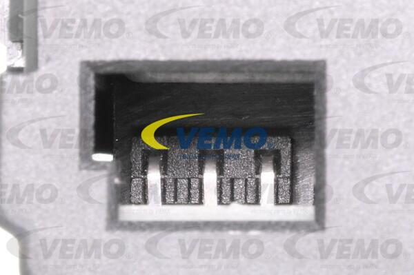 Vemo V24-77-0005 - Control, actuator, headlight range adjustment parts5.com