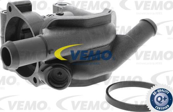 Vemo V25-99-0001 - Термостат, охладителна течност www.parts5.com