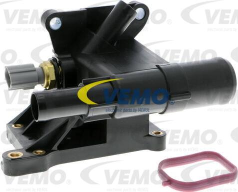 Vemo V25-99-1757 - Thermostat, coolant www.parts5.com