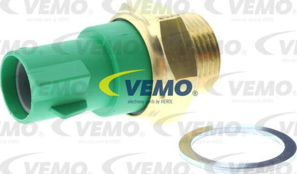 Vemo V25-99-1700 - Temperature Switch, radiator / air conditioner fan parts5.com