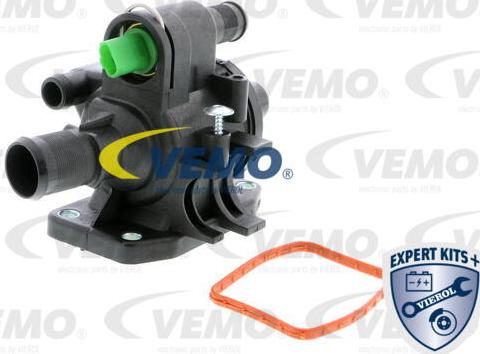 Vemo V25-99-1712 - Thermostat d'eau www.parts5.com