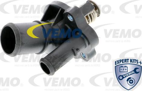 Vemo V25-99-1737 - Thermostat, coolant www.parts5.com