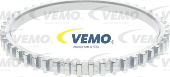 Vemo V25-92-7053 - Érzékelő gyűrű, ABS www.parts5.com