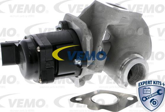 Vemo V25-63-0001 - Válvula EGR www.parts5.com