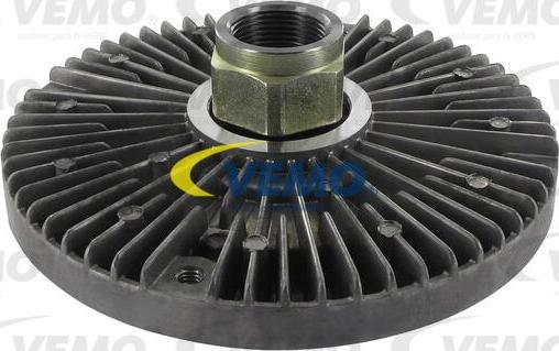 Vemo V25-04-1564 - Embrayage, ventilateur de radiateur www.parts5.com