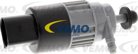 Vemo V25-08-0014 - Water Pump, headlight cleaning www.parts5.com