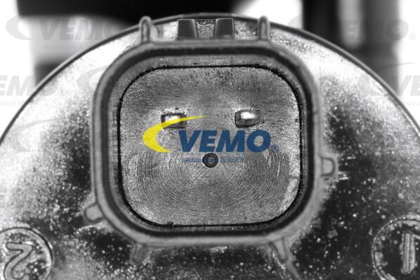 Vemo V25-08-0010 - Water Pump, window cleaning www.parts5.com