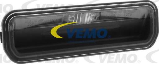 Vemo V25-85-0005 - Tailgate Handle www.parts5.com