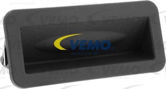 Vemo V25-85-0001 - Tailgate Handle www.parts5.com