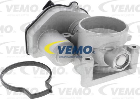 Vemo V25-81-0004-1 - Throttle body www.parts5.com