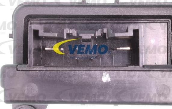 Vemo V25-79-0005 - Regulador, ventilador habitáculo www.parts5.com