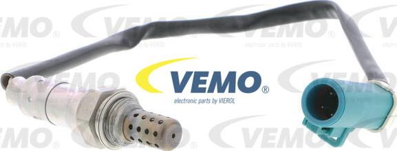 Vemo V25-76-0006 - Sonda Lambda parts5.com