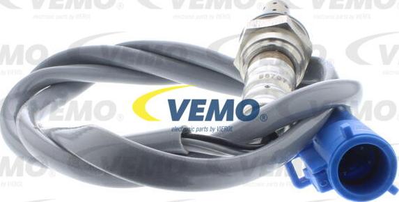 Vemo V25-76-0013 - Αισθητήρας λάμδα www.parts5.com