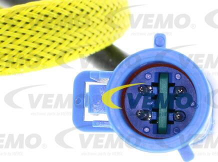 Vemo V25-76-0017 - Lambdaszonda www.parts5.com