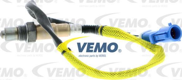 Vemo V25-76-0017 - Lambda Sensor parts5.com