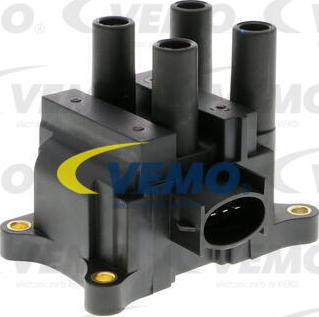 Vemo V25-70-0001 - Bobina de inductie www.parts5.com