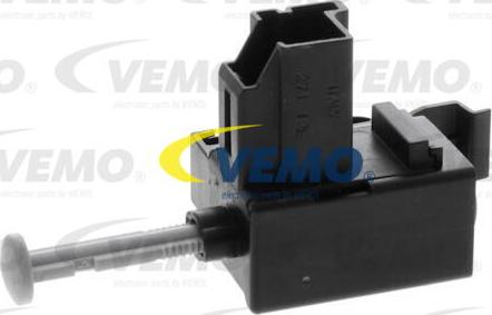 Vemo V25-73-0068 - Şalter, debriyaj kumandası (hız kontrol sistemi) www.parts5.com