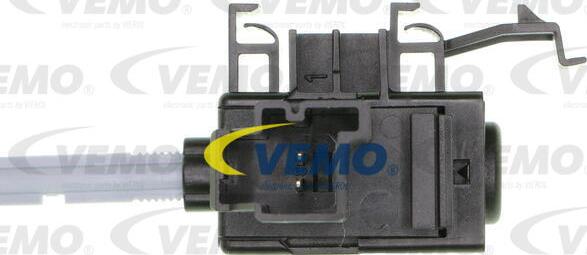 Vemo V25-73-0068 - Şalter, debriyaj kumandası (hız kontrol sistemi) www.parts5.com