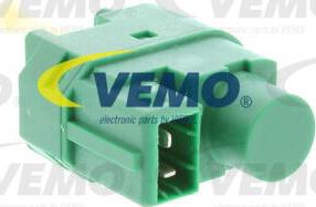 Vemo V25-73-0023 - Brake Light Switch www.parts5.com