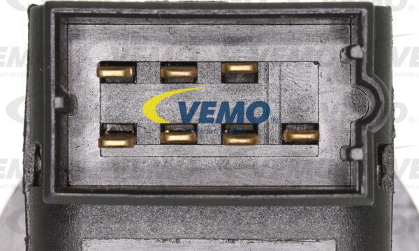 Vemo V25-73-0124 - Switch, mirror adjustment www.parts5.com